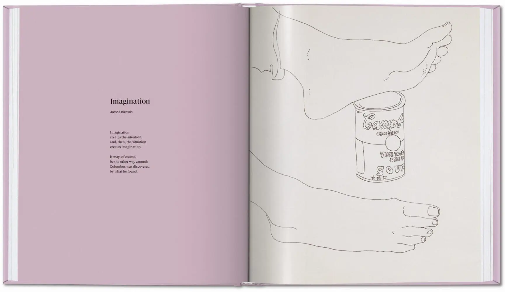 Bild: 9783836574471 | Andy Warhol. Love, Sex, and Desire. Drawings 1950-1962 | Buch | 392 S.