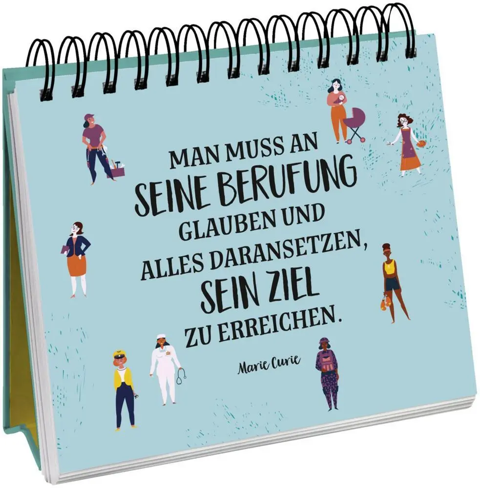 Bild: 9783848524471 | Hinter jeder starken Frau steht sie selbst | Groh Verlag | Taschenbuch