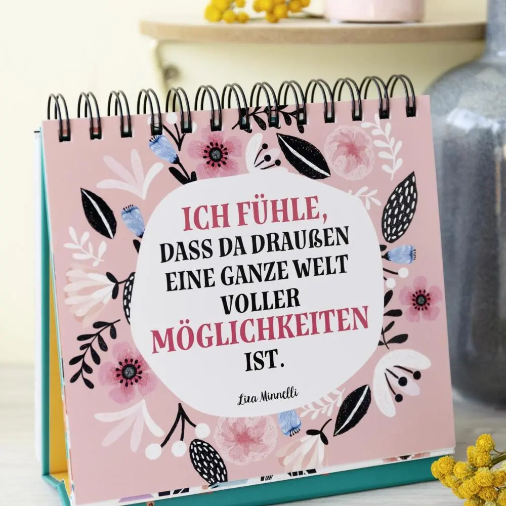 Bild: 9783848524471 | Hinter jeder starken Frau steht sie selbst | Groh Verlag | Taschenbuch