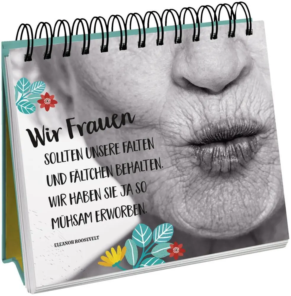 Bild: 9783848524471 | Hinter jeder starken Frau steht sie selbst | Groh Verlag | Taschenbuch