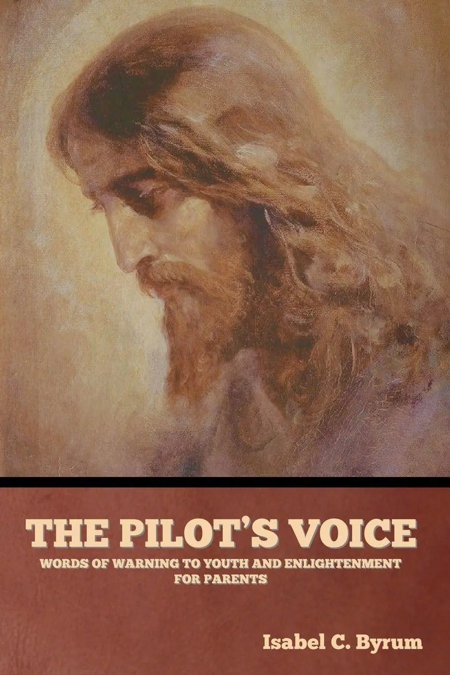 Cover: 9798888304471 | The Pilot's Voice | Isabel C. Byrum | Taschenbuch | Englisch | 2023