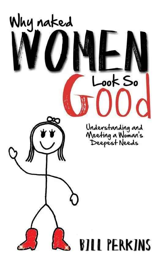 Cover: 9781613394571 | Why Naked Women Look So Good | Bill Perkins | Taschenbuch | Englisch