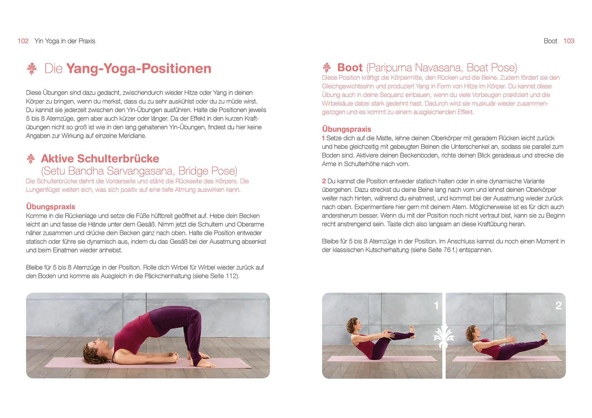 Bild: 9783517094571 | Gesund durch Yin Yoga | Stefanie Arend | Taschenbuch | 192 S. | 2016