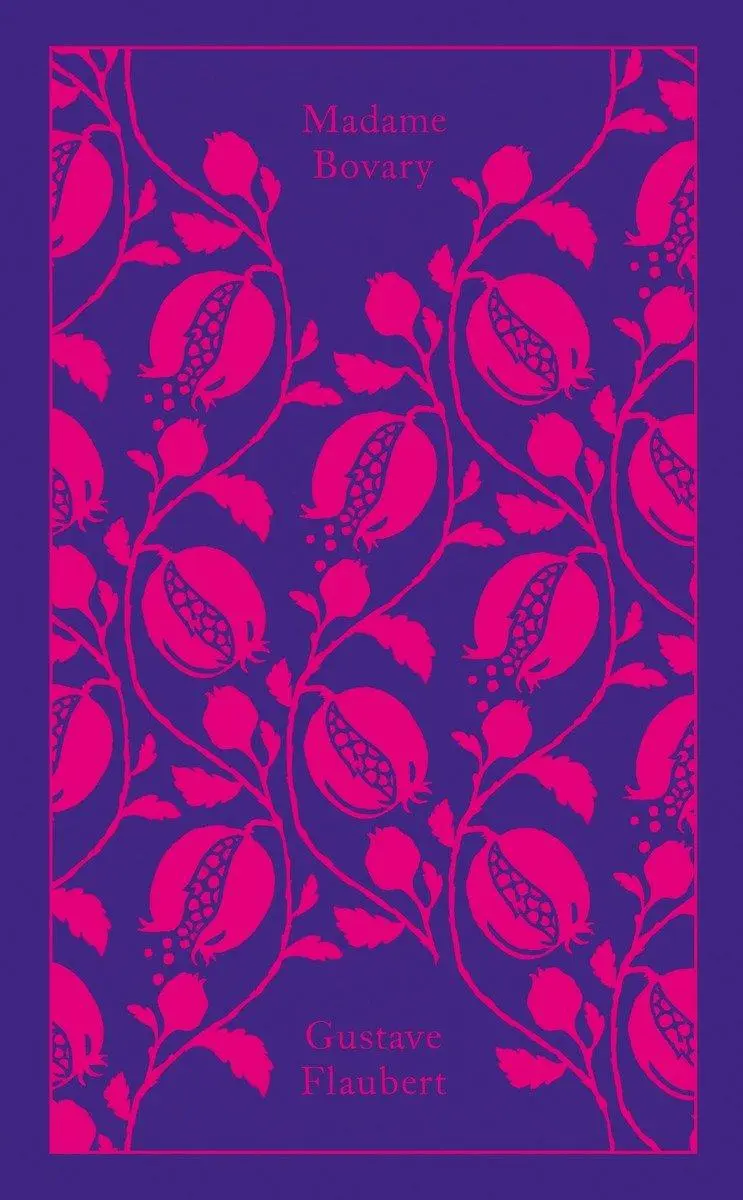 Cover: 9780141394671 | Madame Bovary | Provincial Lives | Gustave Flaubert | Buch | 384 S.