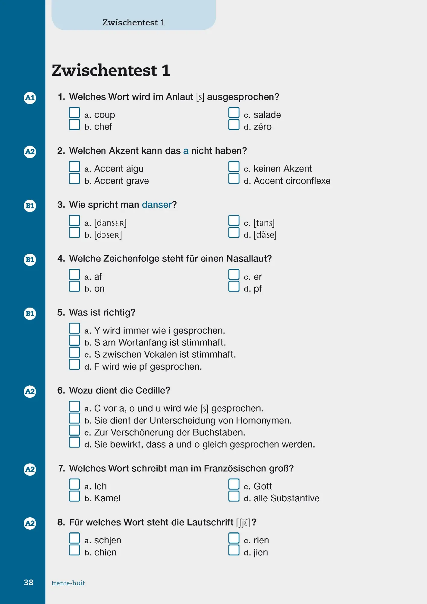 Bild: 9783125634671 | Langenscheidt Komplett-Grammatik Französisch | Matthiessen-Behnisch