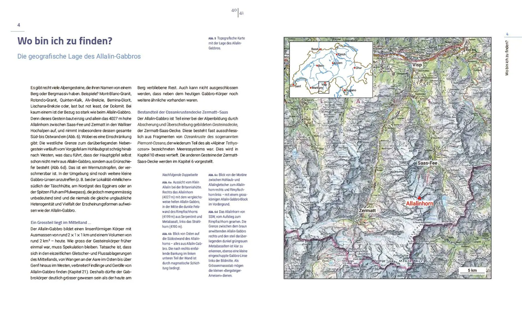 Bild: 9783258084671 | Das schönste Gestein der Welt | Jürg Meyer | Buch | 240 S. | Deutsch