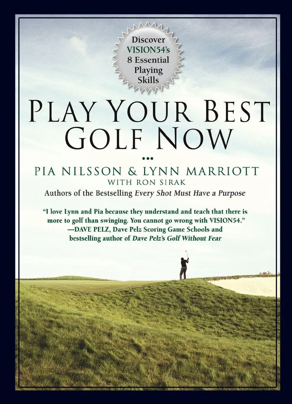 Cover: 9798217434671 | Play Your Best Golf Now | Lynn Marriott (u. a.) | Taschenbuch | 2026