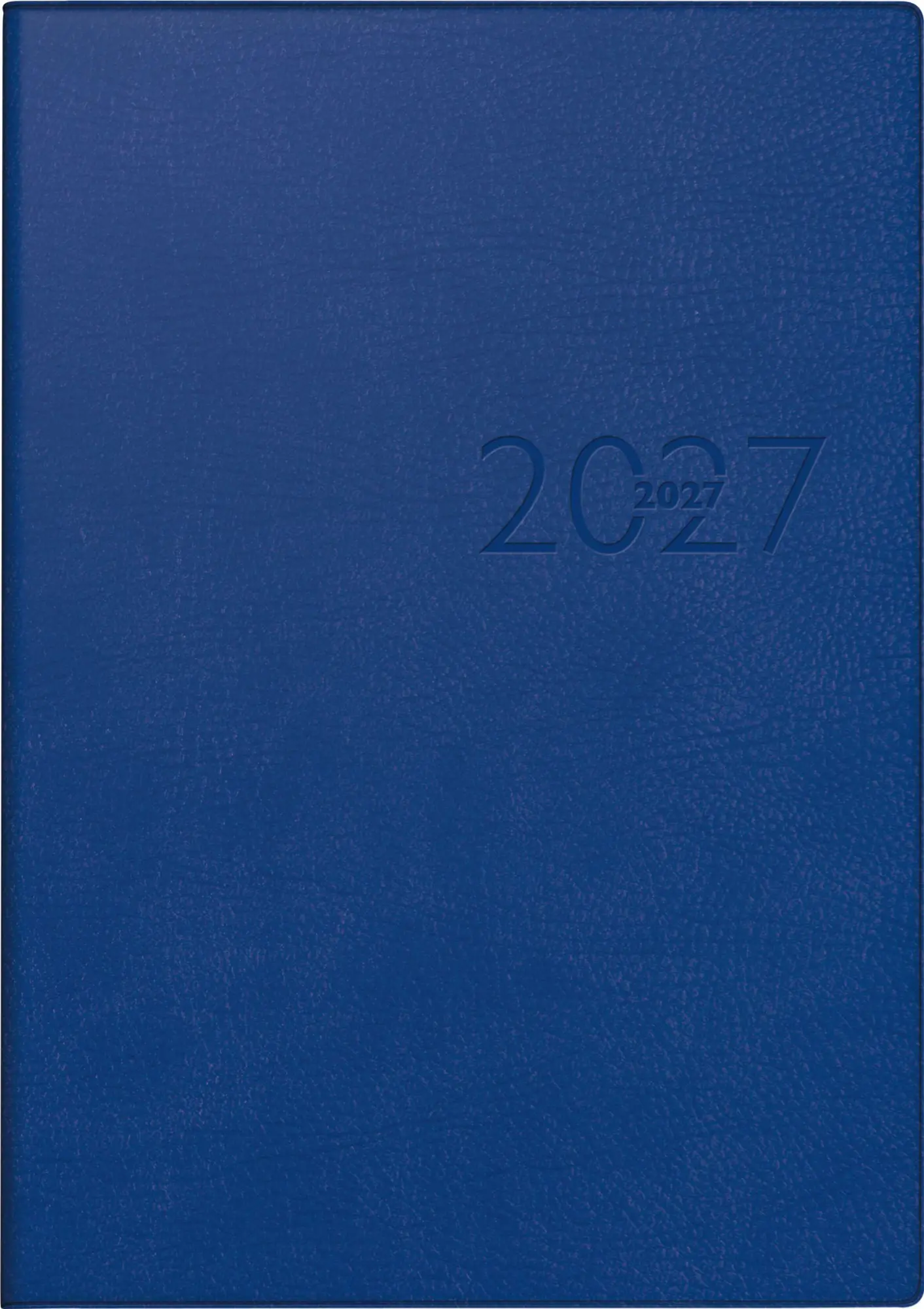 Cover: 4003273794771 | rido/idé 7023016307 Buchkalender Mod. studioplan int. 2027 168×240...
