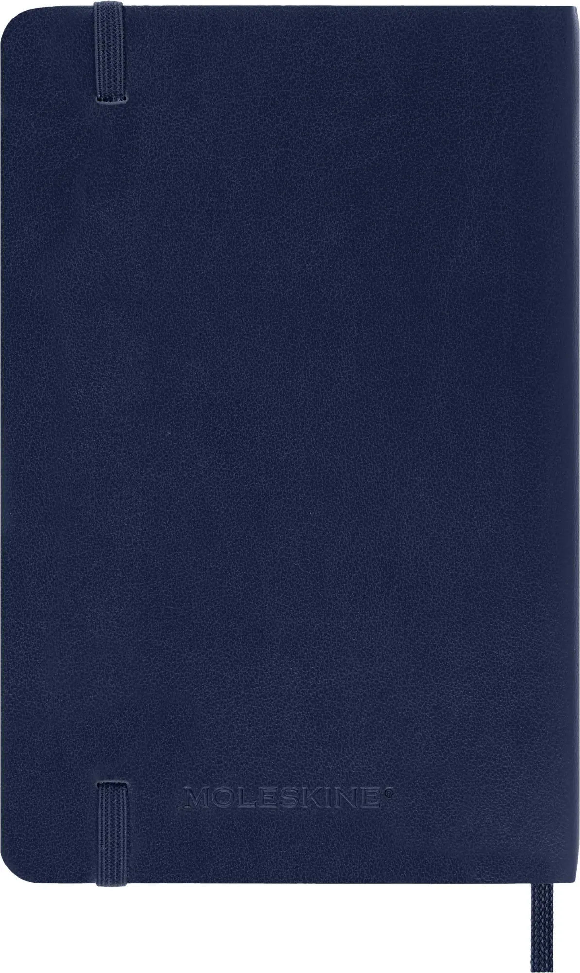 Bild: 8056999274771 | Moleskine 12 Monate Wochen Notizkalender 2026, Pocket/A6, 1 Wo = 1...