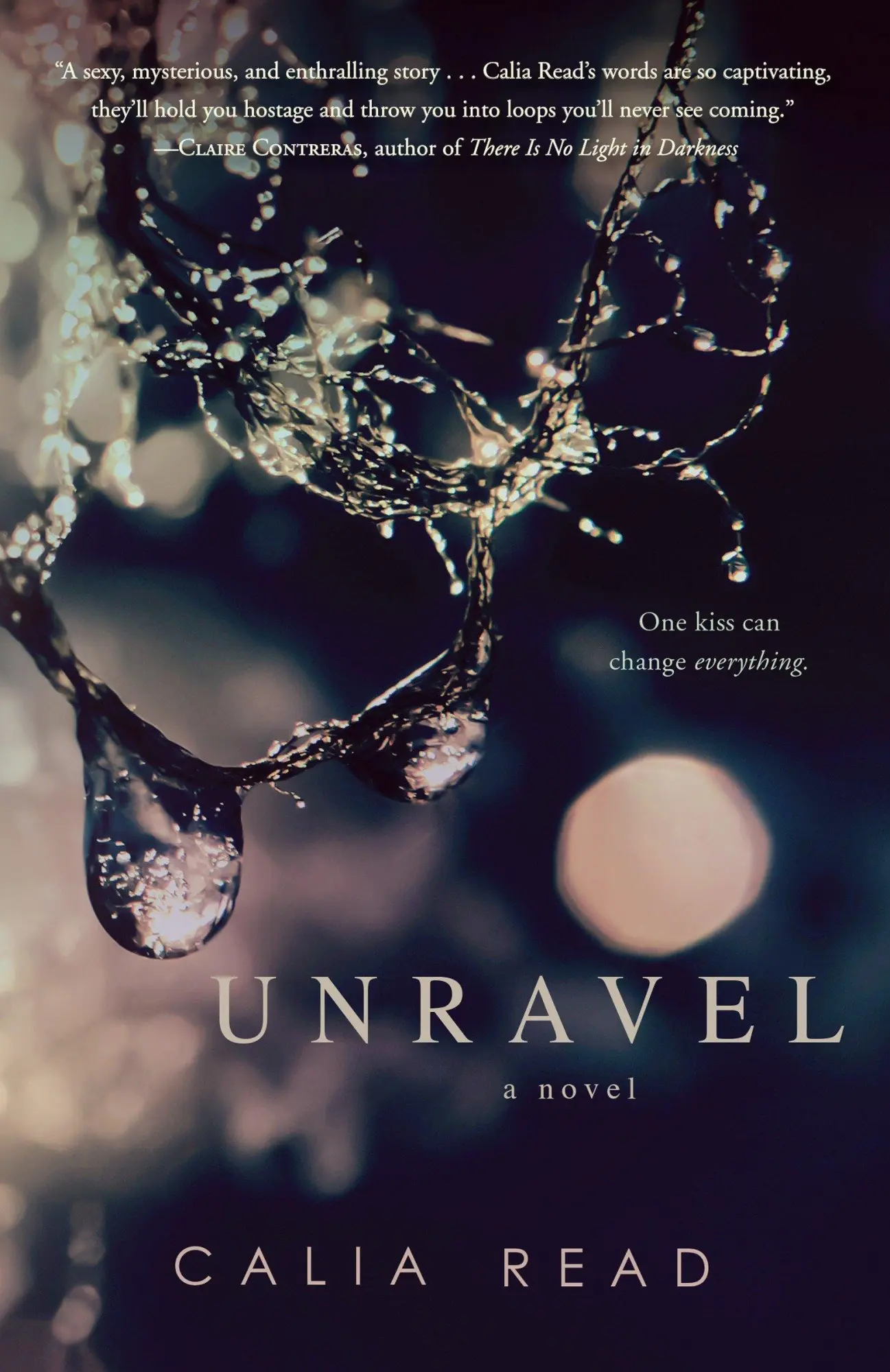 Cover: 9780553394771 | Unravel | Calia Read | Taschenbuch | Englisch | 2014