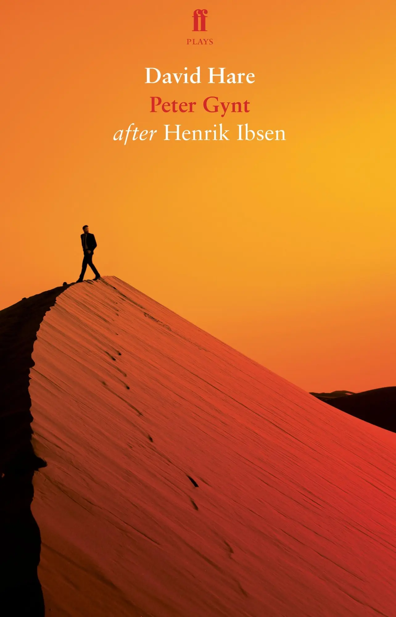 Cover: 9780571354771 | Peter Gynt | Henrik Ibsen | Taschenbuch | Kartoniert / Broschiert