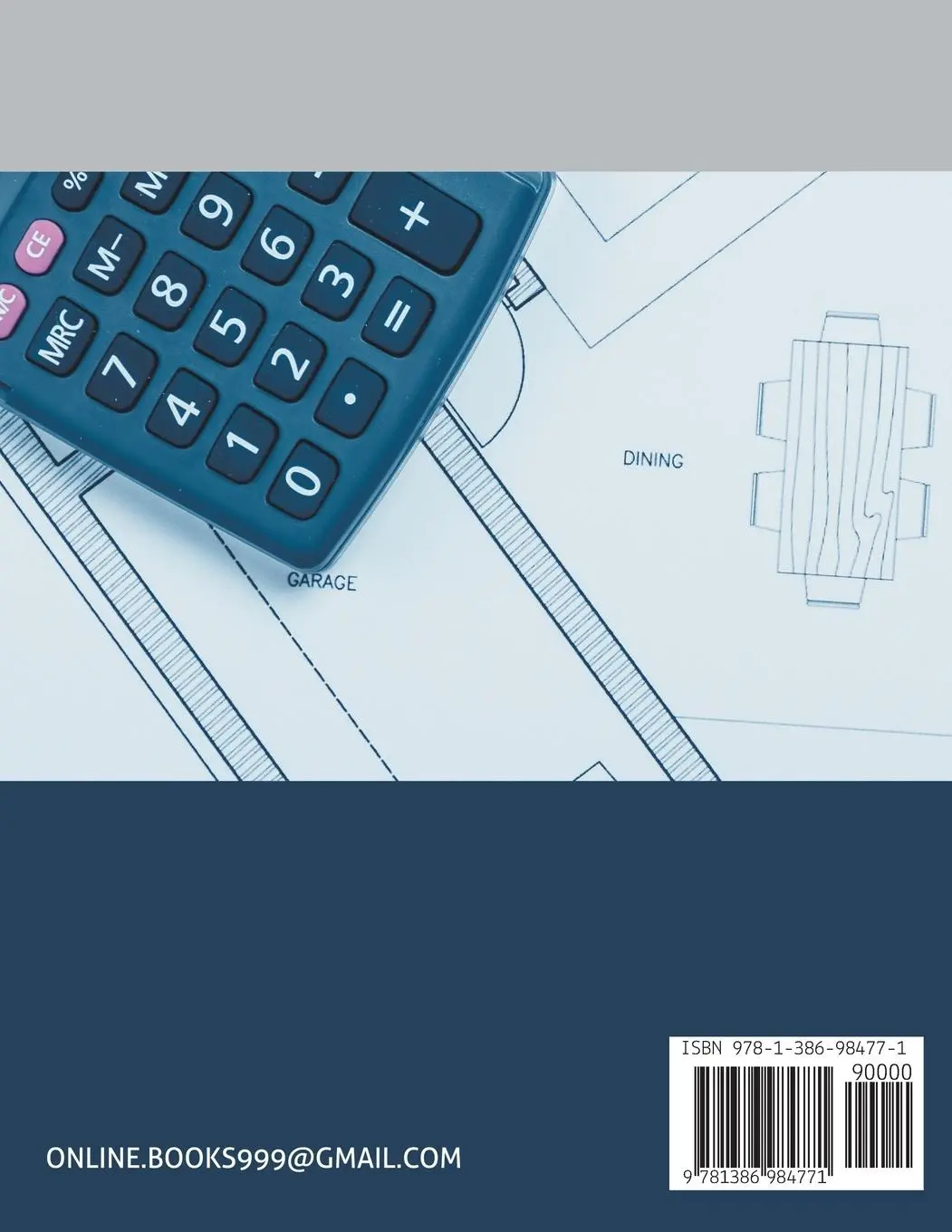 Rückseite: 9781386984771 | NanoCAD 5.0 Basics Tutorial | Tutorial Books | Taschenbuch | Englisch