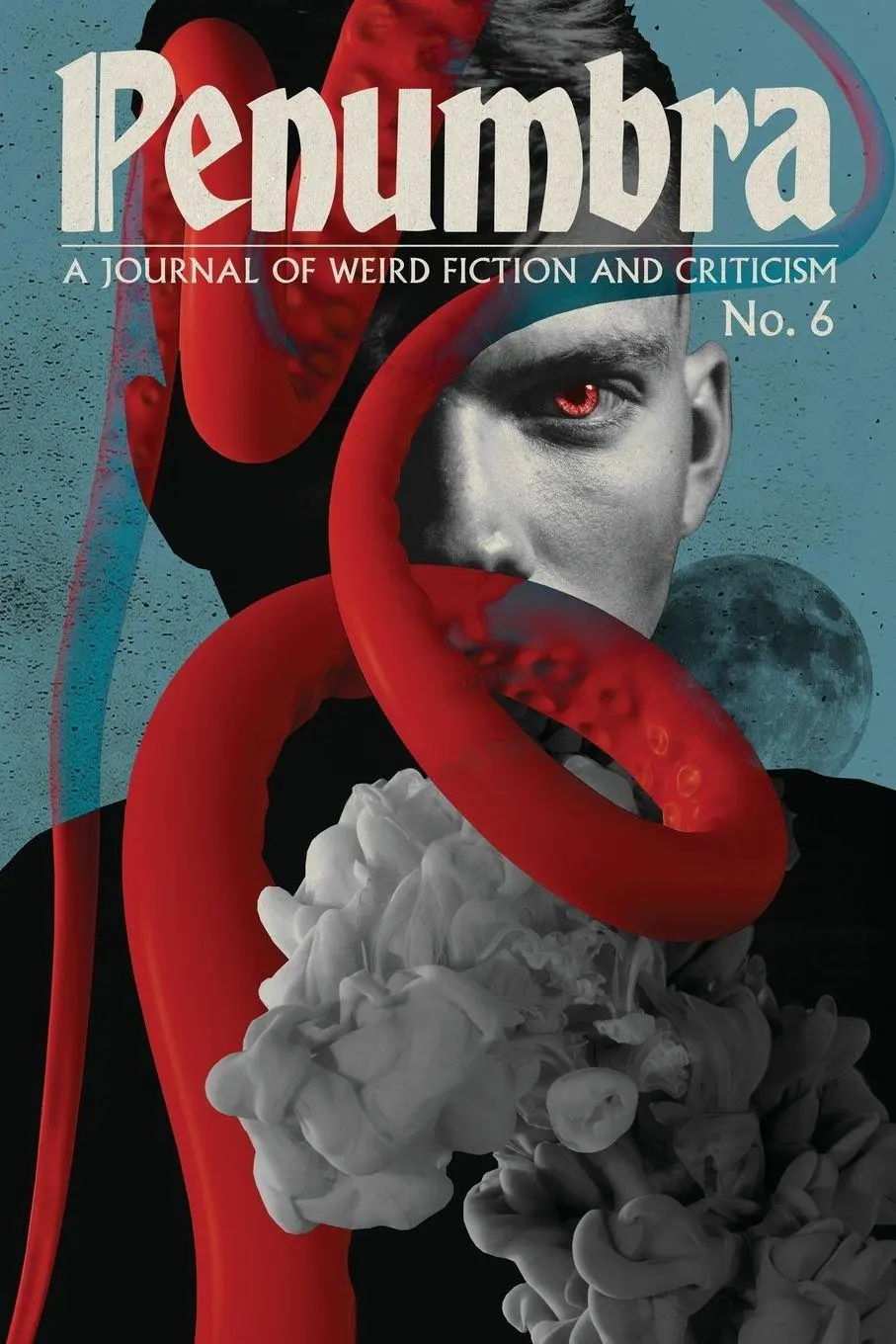 Cover: 9781614984771 | Penumbra No. 6 (Autumn 2025) | S. T. Joshi | Taschenbuch | Englisch
