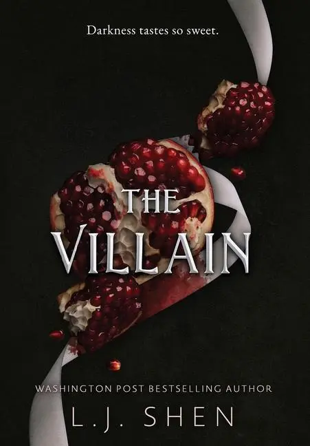 Cover: 9781732624771 | The Villain | L J Shen | Buch | Englisch | 2022 | EAN 9781732624771
