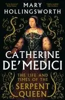 Cover: 9781800244771 | Catherine de' Medici | The Life and Times of the Serpent Queen | Buch