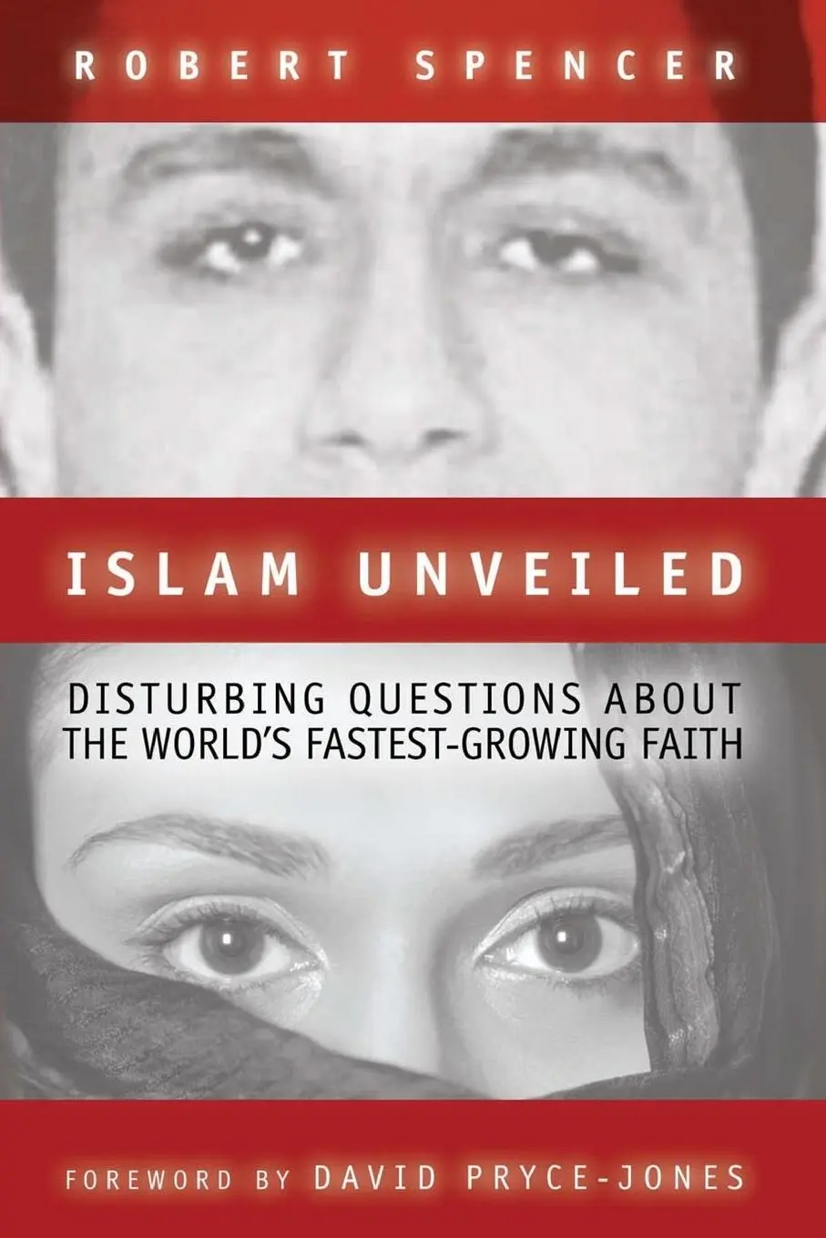 Cover: 9781893554771 | Islam Unveiled | Robert Spencer | Taschenbuch | Englisch | 2003
