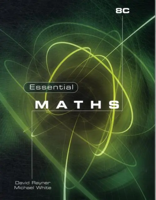 Cover: 9781902214771 | Essential Maths 8C | David Rayner (u. a.) | Taschenbuch | Englisch