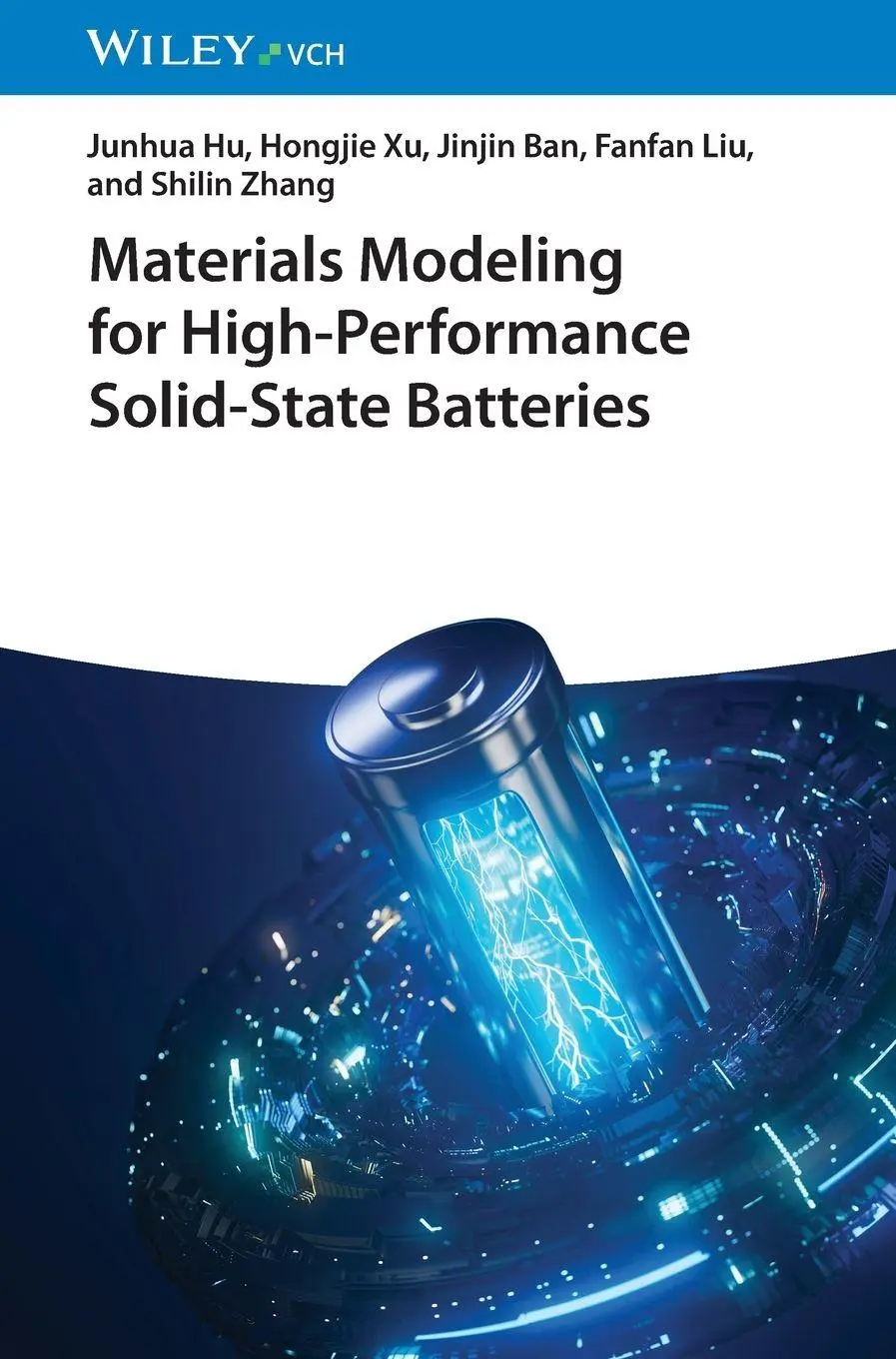 Materials Modeling for High-Performance Solid-State Batteries - Neuware