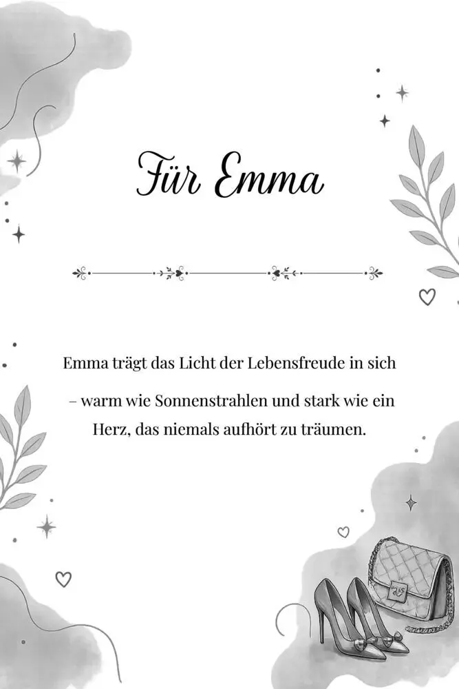 Bild: 9783990514771 | Emma Kalender 2027 - Zeitzauber | Nanja Holland | Kalender | 120 S.