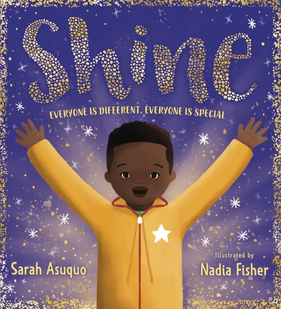 Cover: 9780702324871 | Shine | Sarah Asuquo | Taschenbuch | Kartoniert / Broschiert | 2023