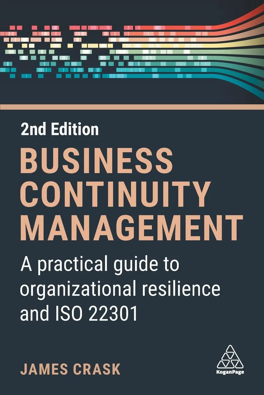 Cover: 9781398614871 | Business Continuity Management | James Crask | Taschenbuch | Englisch