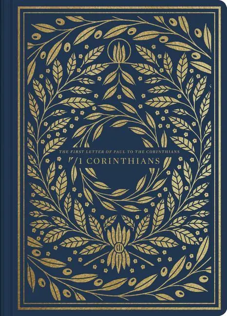 Cover: 9781433564871 | 1 Corinthians | Taschenbuch | Kartoniert / Broschiert | Englisch