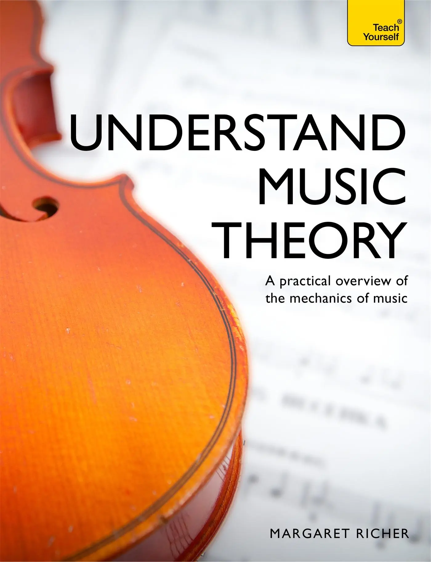 Cover: 9781473614871 | Understand Music Theory: Teach Yourself | Margaret Richer | Buch