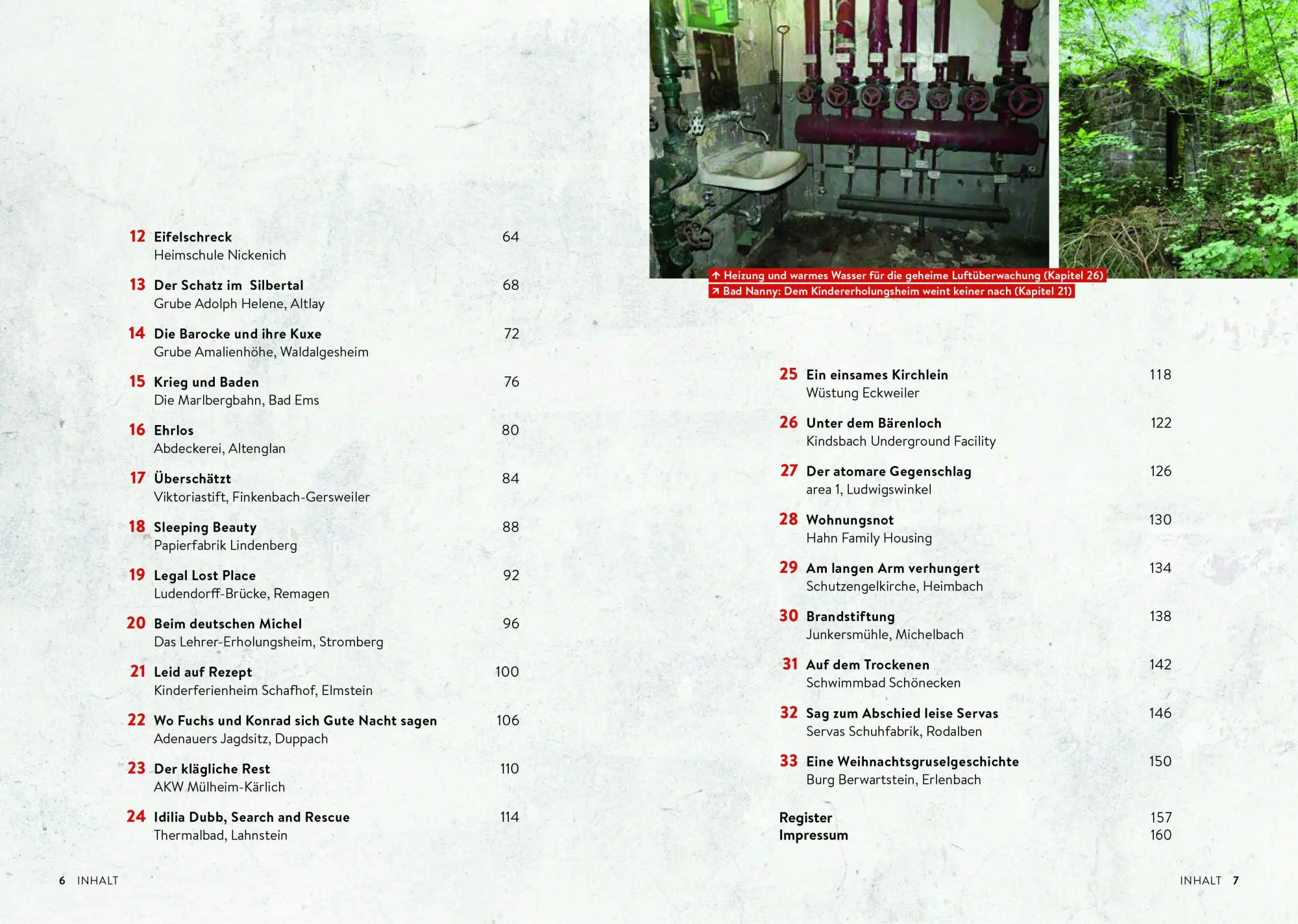 Bild: 9783734324871 | Lost &amp; Dark Places Rheinland-Pfalz | Holger Mathias Peifer | Buch