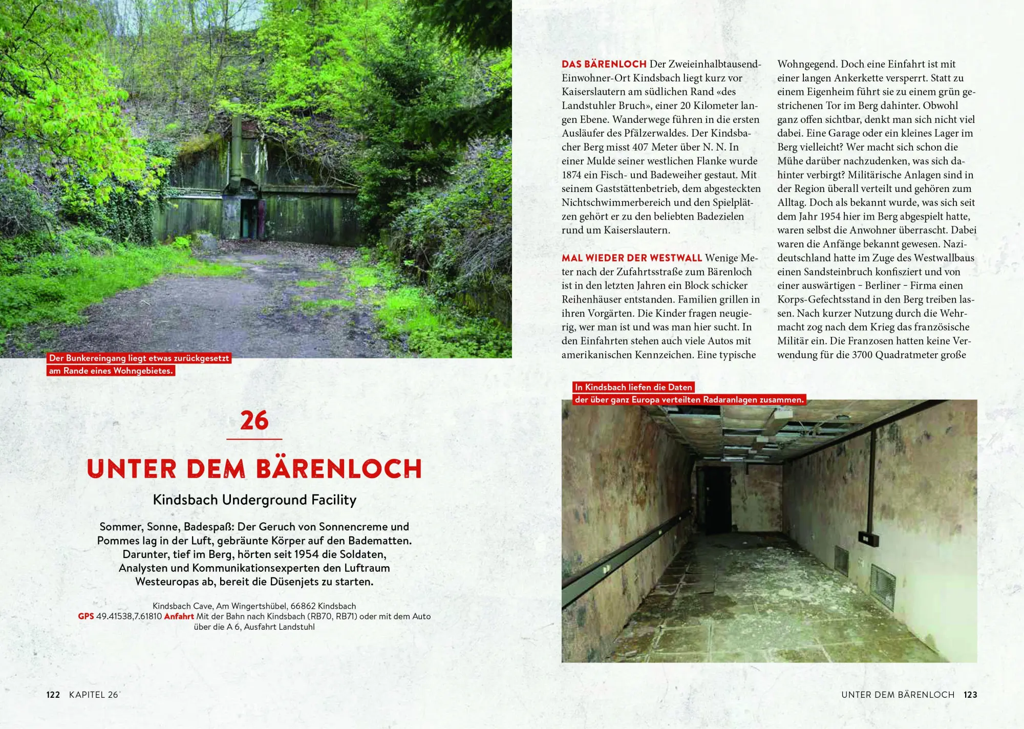 Bild: 9783734324871 | Lost &amp; Dark Places Rheinland-Pfalz | Holger Mathias Peifer | Buch