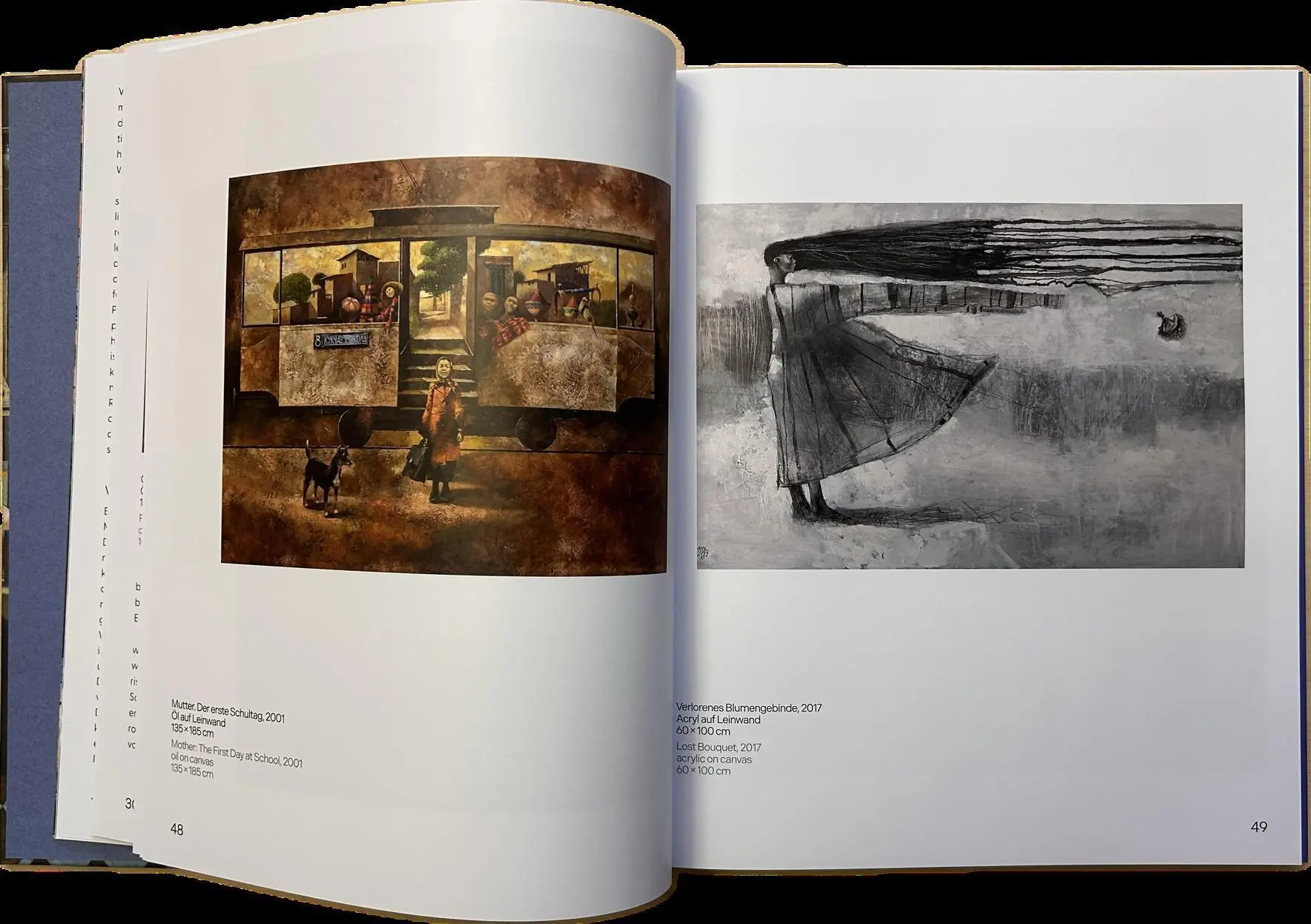 Bild: 9783777444871 | Bobur Ismoilov - Apostrophe | Manuchehr Kudratov | Buch | 176 S.