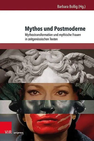 Cover: 9783847114871 | Mythos und Postmoderne | Barbara Bollig | Buch | 244 S. | Deutsch