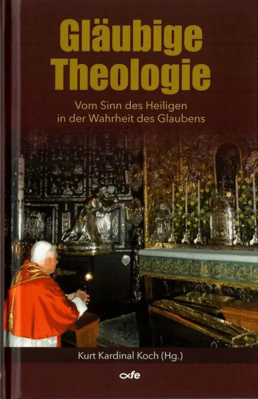Cover: 9783863574871 | Gläubige Theologie | Ralph Weimann (u. a.) | Buch | 166 S. | Deutsch