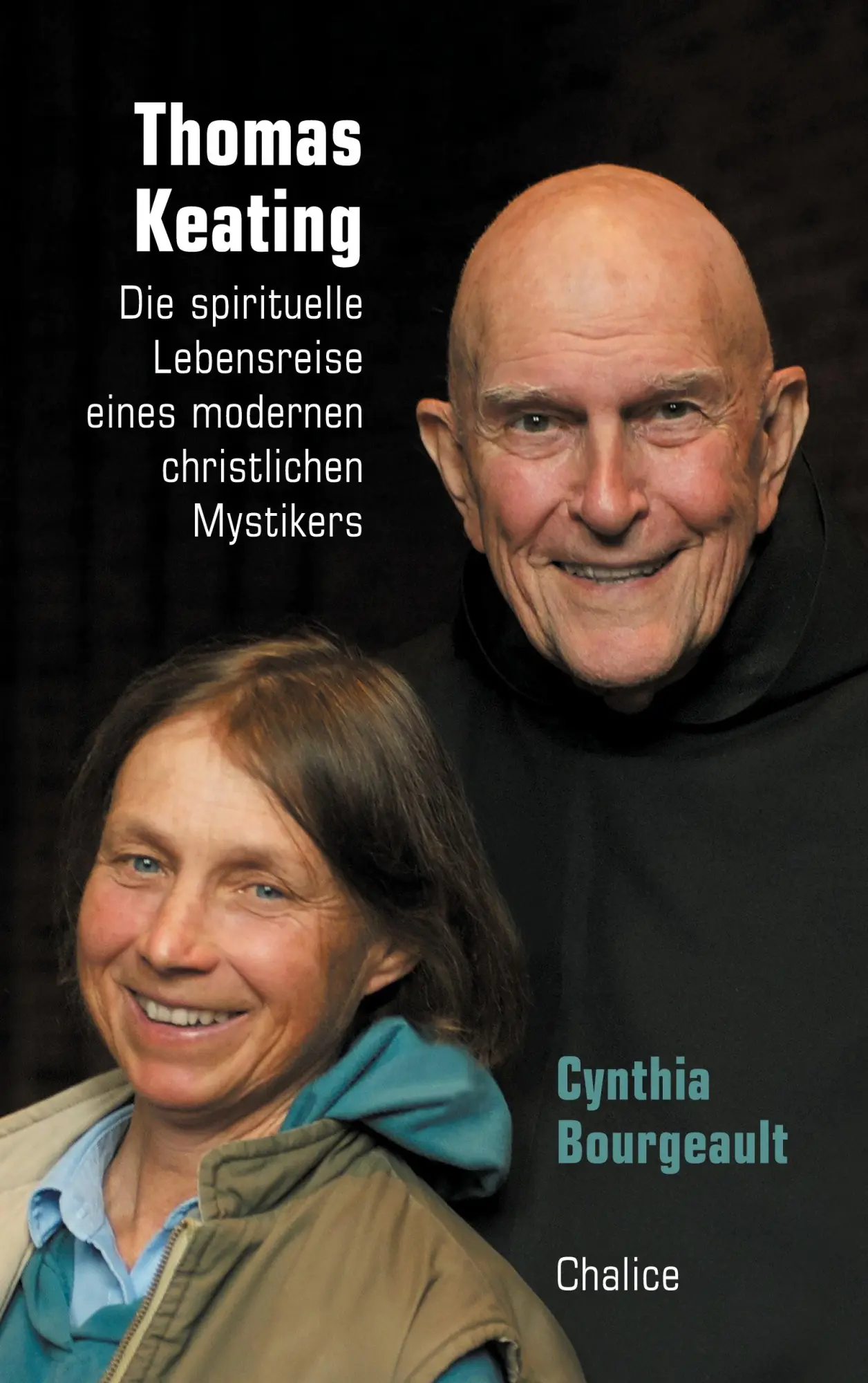Cover: 9783942914871 | Thomas Keating | Cynthia Bourgeault (u. a.) | Taschenbuch | Deutsch