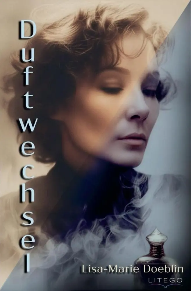 Cover: 9783991594871 | Duftwechsel | Lisa-Marie Doeblin | Taschenbuch | 296 S. | Deutsch