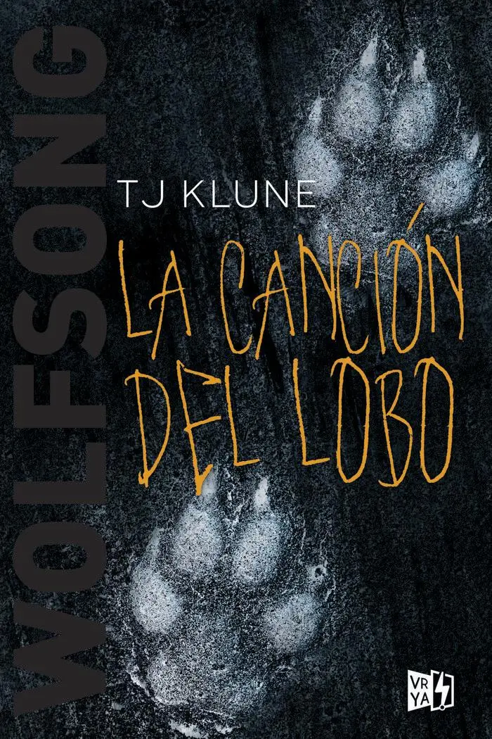 Cover: 9788412214871 | La canción del lobo | T. J. Klune | Taschenbuch | Spanisch | 2021