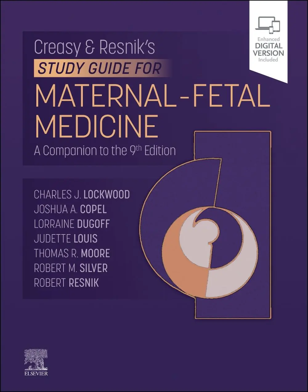 Cover: 9780323834971 | Creasy-Resnik's Study Guide for Maternal Fetal Medicine | Taschenbuch
