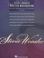 Cover: 9780634004971 | Stevie Wonder Written Musiquarium | Stevie Wonder | Taschenbuch | Buch