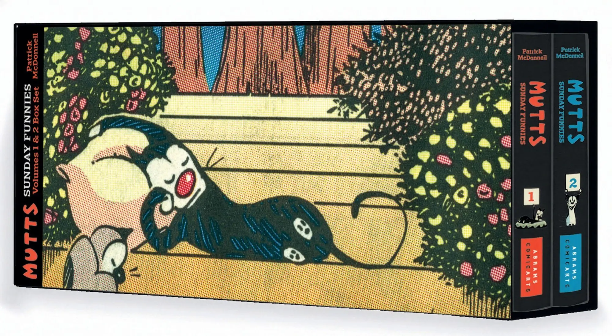 MUTTS
