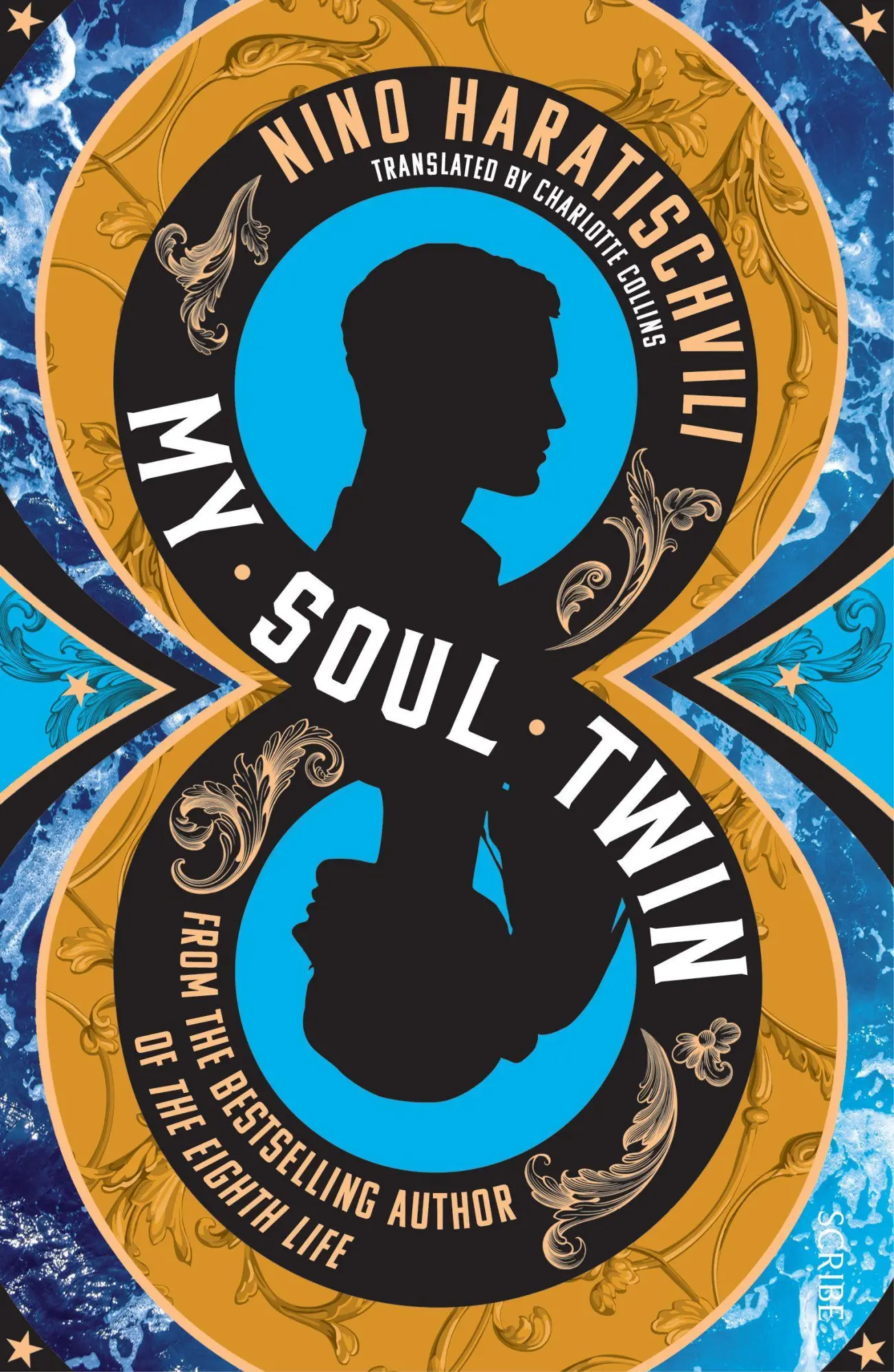 Cover: 9781914484971 | My Soul Twin | Nino Haratischvili | Taschenbuch | 320 S. | Englisch