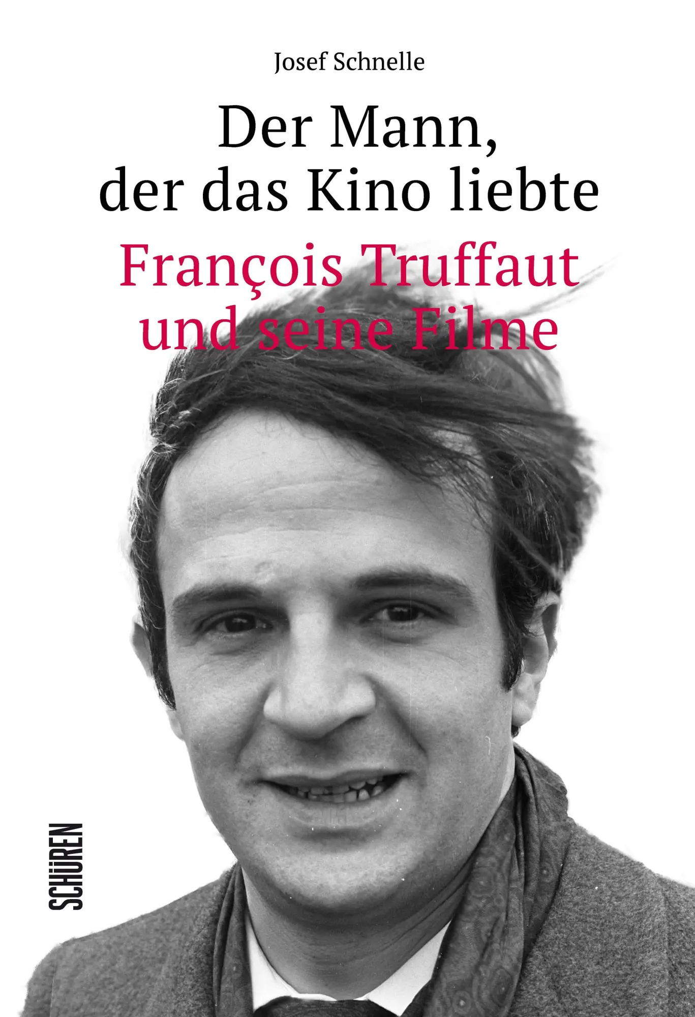 Cover: 9783741004971 | Der Mann, der das Kino liebte | François Truffaut und seine Filme