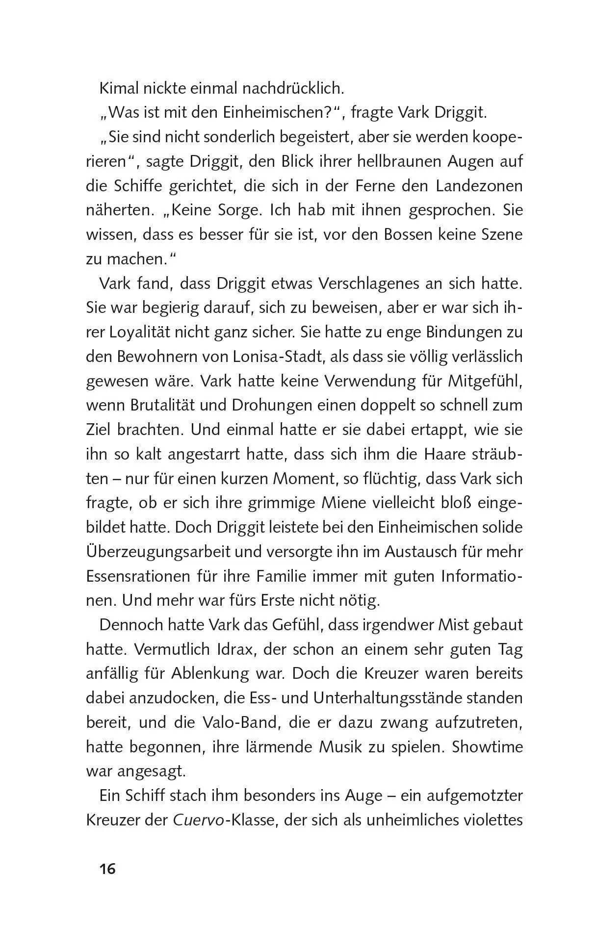 Bild: 9783833244971 | Star Wars Jugendroman: Die Hohe Republik - Flucht von Valo | Buch