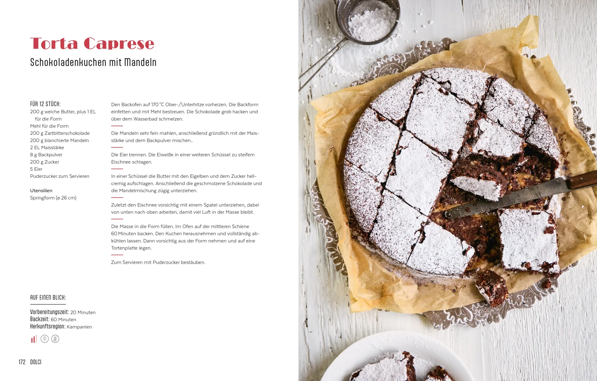 Bild: 9783965844971 | Italia a casa | Echt italienisch kochen mit Le Sorelle | Bruno (u. a.)