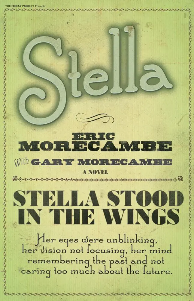 Cover: 9780007395071 | Stella | Eric Morecambe (u. a.) | Taschenbuch | Englisch | 2012