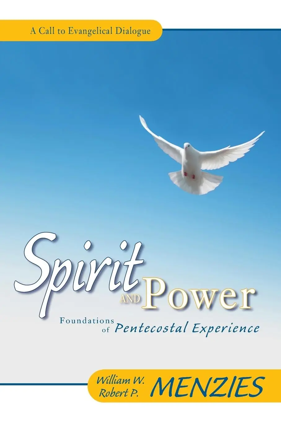 Cover: 9780310235071 | The Spirit and Power | Foundations of Pentecostal Experience | Buch