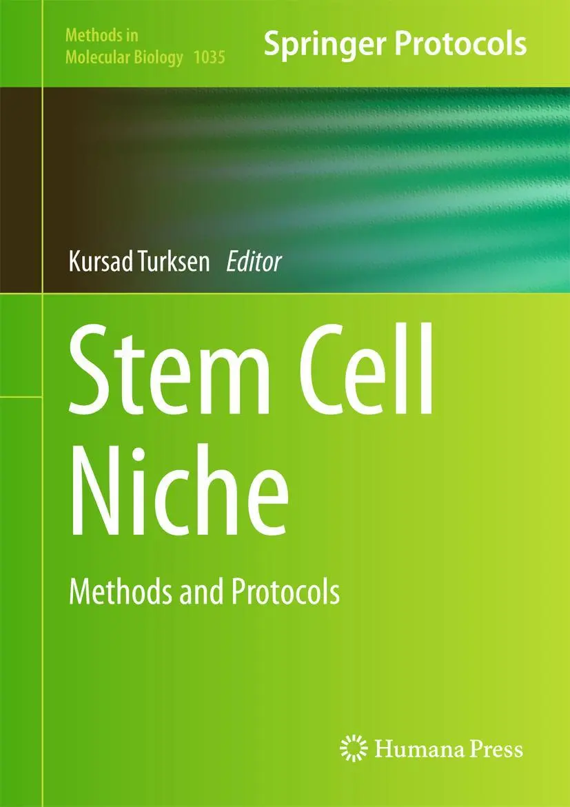Stem Cell Niche