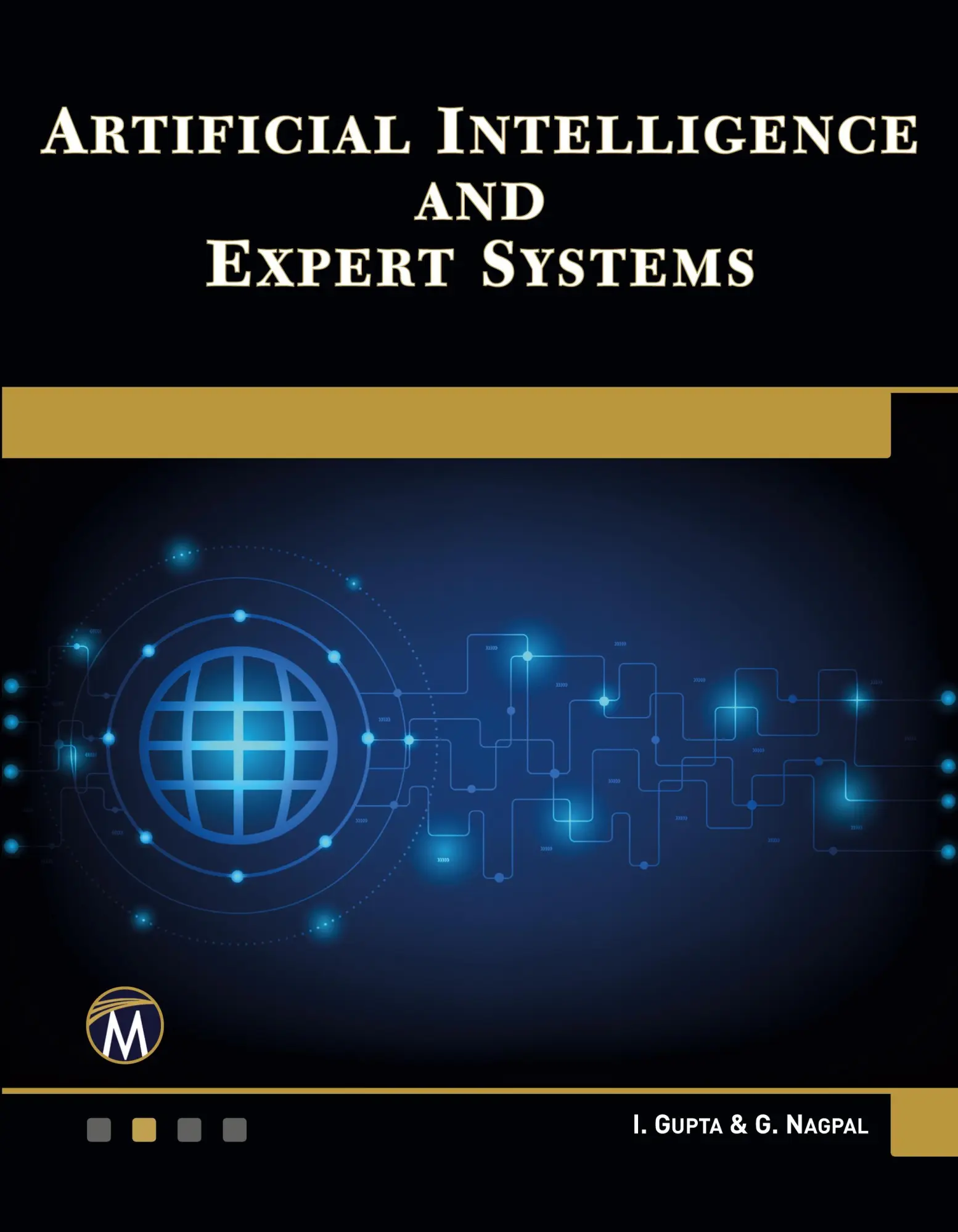 Cover: 9781683925071 | Artificial Intelligence and Expert Systems | G. Nagpal (u. a.) | Buch