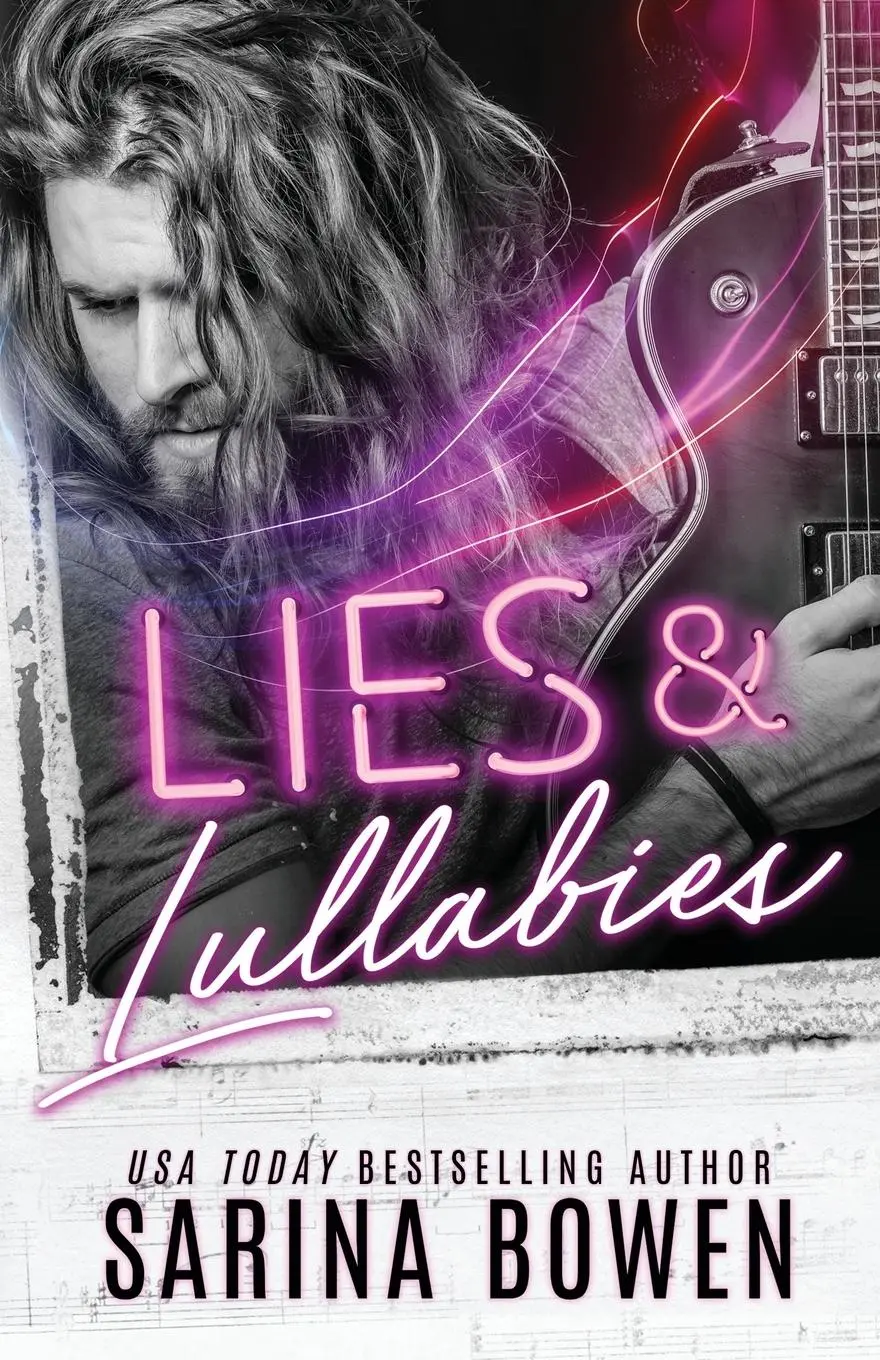 Cover: 9781950155071 | Lies and Lullabies | Sarina Bowen | Taschenbuch | Englisch | 2020