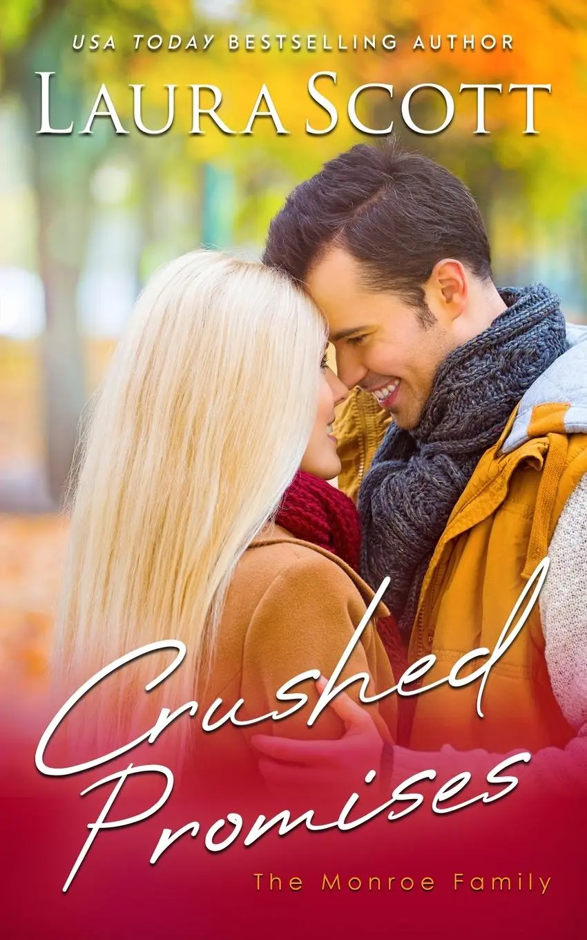 Cover: 9781962275071 | Crushed Promises | Laura Scott | Taschenbuch | Englisch | 2023