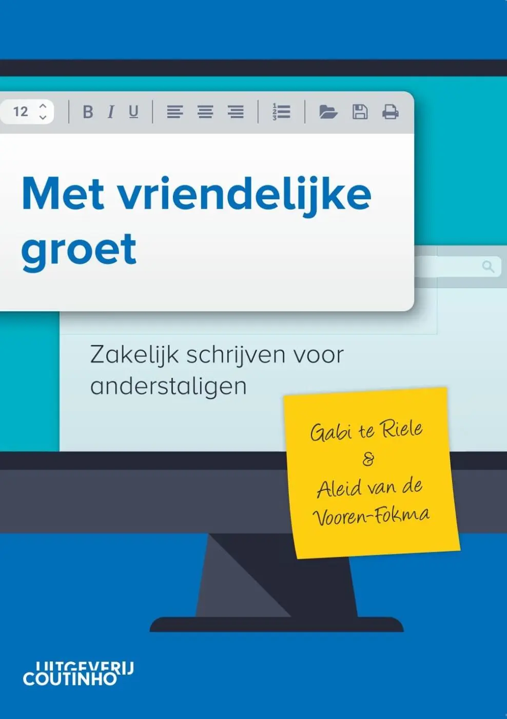 Cover: 9783125285071 | Met vriendelijke groet B2 | Taschenbuch | 159 S. | Deutsch | 2025