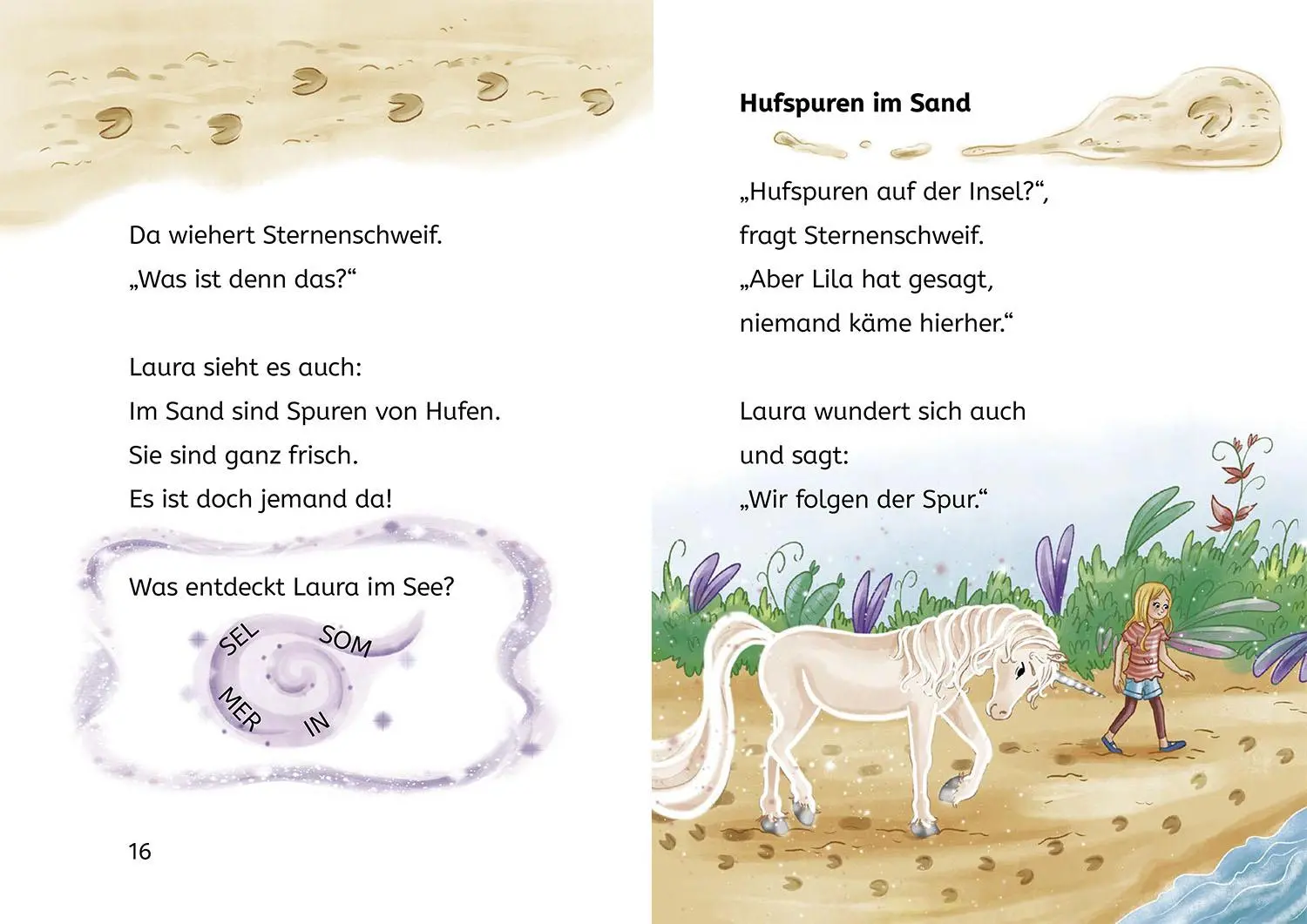 Bild: 9783440175071 | Sternenschweif, Bücherhelden 1. Klasse, Ausflug nach Arkadia | Buch